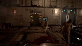 Скриншот 1 к игре Red Number: Prologue