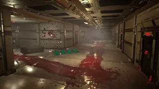 Скриншот 2 к игре Red Number: Prologue