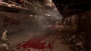 Скриншот 3 к игре Red Number: Prologue