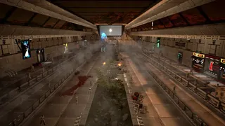 Скриншот 4 к игре Red Number: Prologue