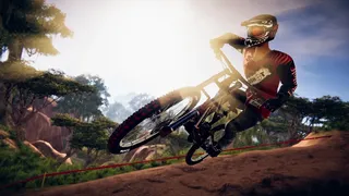 Скриншот 3 к игре Descenders