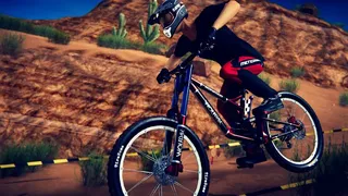 Скриншот 4 к игре Descenders
