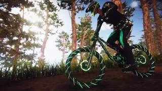 Скриншот 5 к игре Descenders
