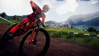 Скриншот 6 к игре Descenders