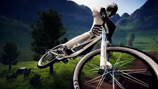 Скриншот 7 к игре Descenders