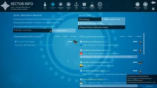 Скриншот 7 к игре Helium Rain