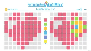 Скриншот 4 к игре ARRAYNIUM