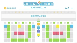Скриншот 5 к игре ARRAYNIUM