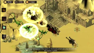 Скриншот 2 к игре Battlefield Alliance（战地联盟）