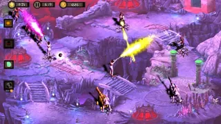 Скриншот 3 к игре Battlefield Alliance（战地联盟）