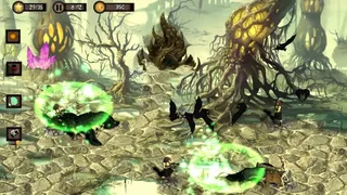 Скриншот 7 к игре Battlefield Alliance（战地联盟）