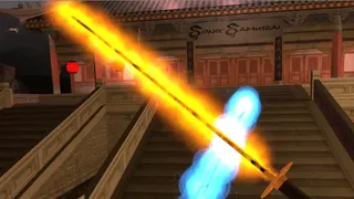 Скриншот 1 к игре Song Samurai