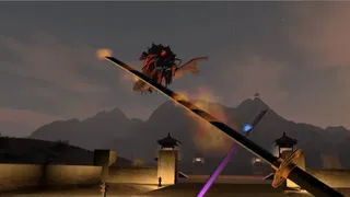 Скриншот 5 к игре Song Samurai