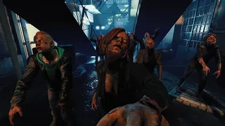 Скриншот 1 к игре ZomDay