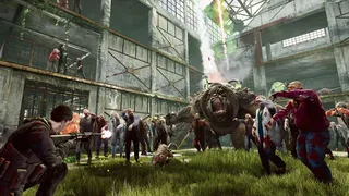 Скриншот 2 к игре ZomDay