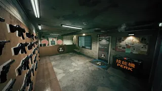 Скриншот 5 к игре ZomDay