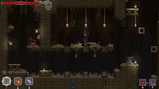 Скриншот 2 к игре Cendric