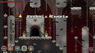 Скриншот 4 к игре Cendric
