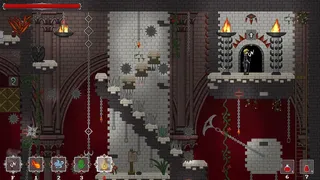 Скриншот 8 к игре Cendric