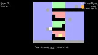 Скриншот 4 к игре dontbegrey