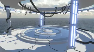 Скриншот 2 к игре The Rodinia Project