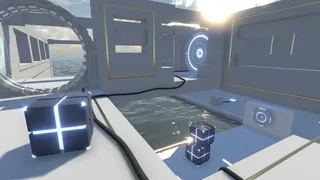 Скриншот 4 к игре The Rodinia Project