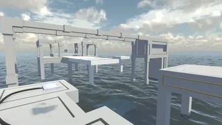 Скриншот 6 к игре The Rodinia Project