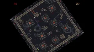 Скриншот 4 к игре Escape From Space Shredder