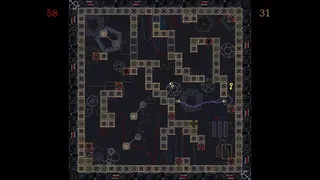 Скриншот 5 к игре Escape From Space Shredder