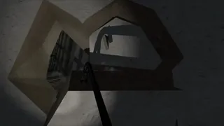 Скриншот 3 к игре Maze Run VR