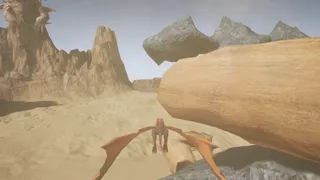 Скриншот 6 к игре DragonCrash