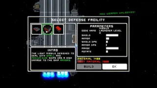 Скриншот 2 к игре Voxel Interceptor