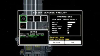 Скриншот 4 к игре Voxel Interceptor