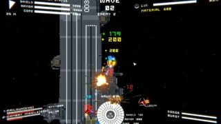 Скриншот 5 к игре Voxel Interceptor