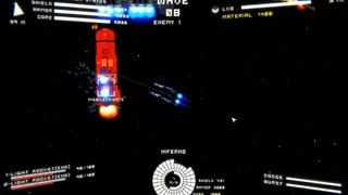 Скриншот 7 к игре Voxel Interceptor