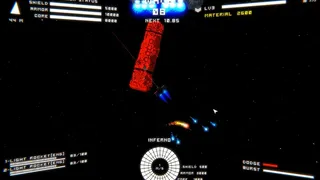 Скриншот 8 к игре Voxel Interceptor
