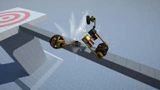 Скриншот 6 к игре World of Contraptions
