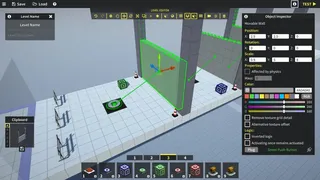 Скриншот 8 к игре World of Contraptions
