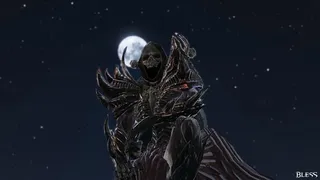 Скриншот 9 к игре Bless Online