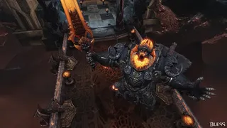 Скриншот 14 к игре Bless Online