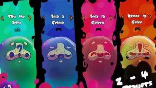 Скриншот 1 к игре Elly The Jelly