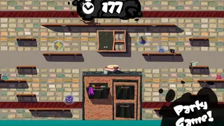 Скриншот 2 к игре Elly The Jelly