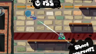 Скриншот 3 к игре Elly The Jelly