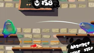 Скриншот 4 к игре Elly The Jelly