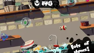 Скриншот 5 к игре Elly The Jelly