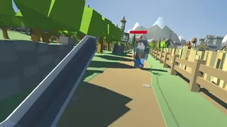 Скриншот 3 к игре Order：VR