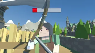 Скриншот 5 к игре Order：VR