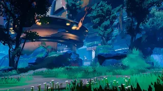 Скриншот 3 к игре Eidetus