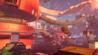 Скриншот 4 к игре Eidetus