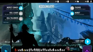 Скриншот 5 к игре Nowhere Prophet